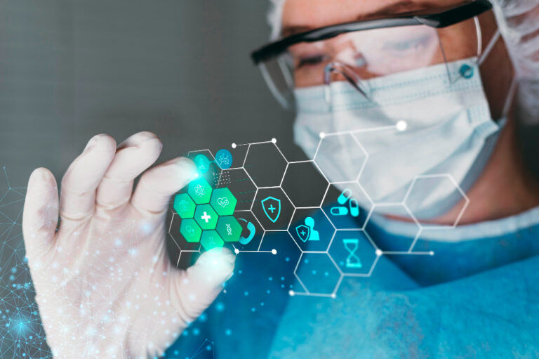 Healthcare & Life Sciences