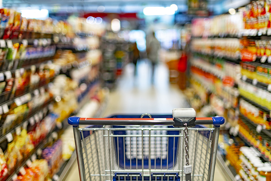Retail & Consumer Brands